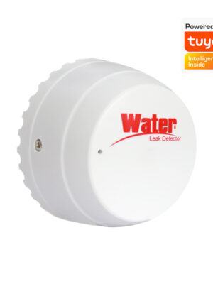 Smart WiFi detektor úniku vody Securia Pro