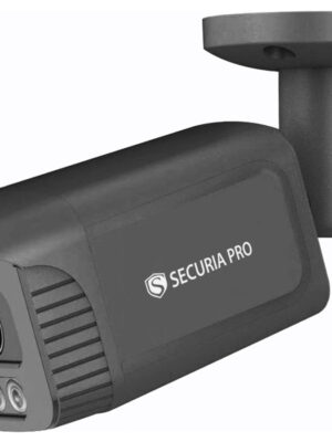 Securia Pro IP kamera 5MP N659SF-5MP-B