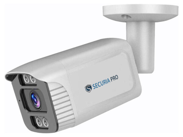 Securia Pro IP kamera 5MP N659SF-5MP-W