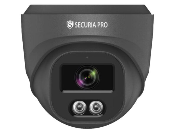 Securia Pro IP kamera 4MP N388SF-4MP-B
