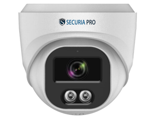 Securia Pro IP kamera 4MP N388SF-4MP-W