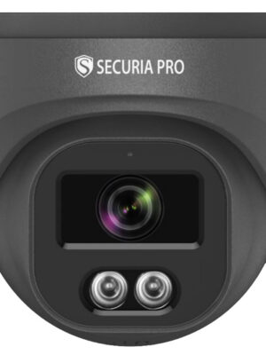 Securia Pro IP kamera 8MP N388SF-8MP-B