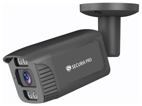 Securia Pro IP kamera 8MP N659SF-8MP-B