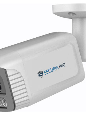 Securia Pro IP kamera 8MP N659SF-8MP-W