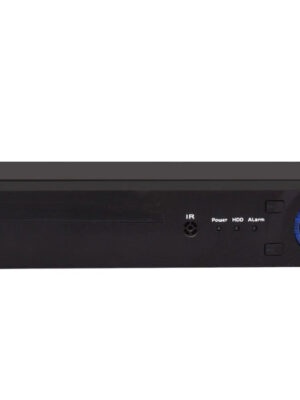 Securia Pro DVR hybrid box 5MP 16CH A6916S-5MP