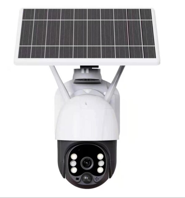 Solárna kamera Securia Pro N914SF-SW-3MP