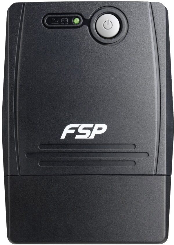 Securia Pro Záložný zdroj UPS FSP FP 800VA