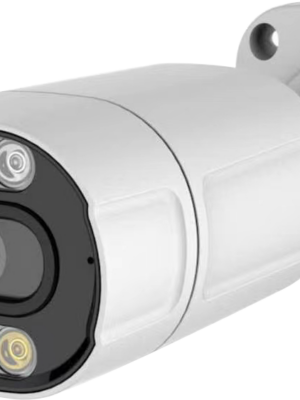 Securia Pro IP kamera N656BLF-8MP-W