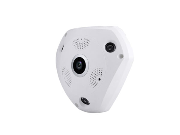 Securia Pro IP 1.3MP WiFi kamera N361P-130W 360 VR FISHEYE