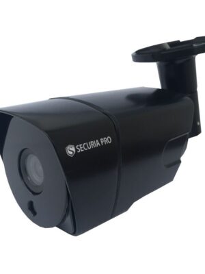 Securia Pro AHD kamera 2MP 2.8mm bullet A640TF-200W-B