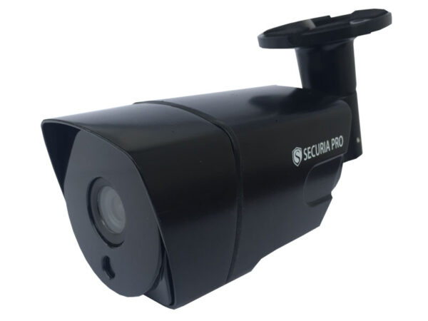 Securia Pro IP kamera 8MP POE N640LFI-800W-B